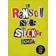 The Ransom Note Sticker Book (Häftad, 2024)