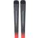 K2 Disruption TI2 Xcomp 16 - Race Black /Grey