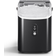 R.W.FLAME 33 Lb. Daily Production Nugget Clear Ice Portable Ice Maker, Countertop Ice Maker Machine w/ Self-Cleaning Function in Black s- Black