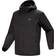 Arc'teryx Gamma Lightweight Hoody Men's -Black