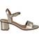 Geox aurely 50 - Light Gold