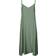 Vero Moda Josie Midi Dress - Green/Hedge Green