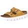 Birkenstock Arizona Chunky Suede Leather - Apricot