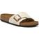 Birkenstock Catalina Birko-Flor - Graceful Pearl White