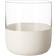 Villeroy & Boch Manufacture Rock Blanc Shot Glass 4cl 4pcs
