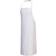 Portwest Cotton Bib Apron White