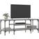 vidaXL 831806 Gray Sonoma Meuble TV 121x45cm