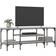 vidaXL 831806 Gray Sonoma TV-bänk 121x45cm