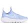 Nike Flex Runner 2 PS - Cobalt Bliss/White