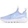 Nike Flex Runner 2 PS - Cobalt Bliss/White