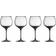 Lyngby Glas Palermo Gin & Tonic Vinglas 65cl 4stk