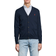 Polo Ralph Lauren Cotton V-Neck Cardigan - Hunter Navy