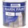 Bedec Barn Paint Satin Black 2.5L