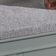 SoBuy Hallway Flip Drawer and Seat Grey Skostativ 104x51cm