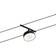 Paulmann Track Lighting Matt Black Faretto