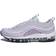 Nike Air Max 97 GS - White/Violet Frost/Barely Grape/Metallic Silver