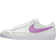 Nike Blazer Low '77 GS - Summit White/White/Rush Fuchsia