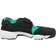 Nike Air Rift - Black/Stadium Green/White/University Red