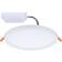 Paulmann Areo Recessed Lighting Kit White Ceiling Flush Light 175cm