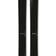 movement Alp Tracks 85 Touring Skis 162 cm - Black