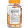 Lifeable Calcium + Vitamin D3 Gummies Natural Fruit 60 st