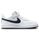 NIKE Court Borough Low Recraft PSV - White/Black