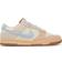 Nike Dunk Low M - Coconut Milk/Sanddrift/Hemp/Light Armory Blue