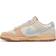 Nike Dunk Low M - Coconut Milk/Sanddrift/Hemp/Light Armory Blue