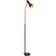 SLV Phelia Black Gulvlampe 172cm