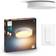 Philips Hue Devere Large White Takplafond ∅ 42.5cm