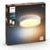 Philips Hue Devere Large White Takplafond ∅ 42.5cm