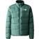 The North Face Teen's Reversible North Down Jacket - Dark Sage