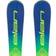 Elan Rc Ace Jr EL 7.5 - Blue/Green
