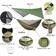 YCD Camping Hammock Set Mosquito Net