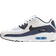 NIKE Air Max 90 LTR GS - Thunder Blue/Phantom/Football Grey/Black