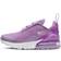 Nike Air Max 270 PS - Rush Fuchsia/Fuchsia Dream/White/White