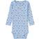 Name It Dabbu LS Body - Chambray Blue (13233333)