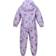 Regatta Kid's Peppa Pig Pobble Waterproof Puddle Suit - Pastel Lilac