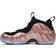 NIKE Air Foamposite One - Elemental Rose/Black