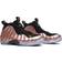 NIKE Air Foamposite One - Elemental Rose/Black