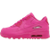 Nike Air Max 90 LTR GS - Laser Fuchsia/White