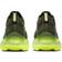 NIKE Air Max Scorpion Flyknit M - Jade Horizon/Barely Volt/Cargo Khaki/Sequoia