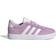 Adidas Kid's VL Court 3.0 - Bliss Lilac/Cloud White/Grey Two