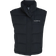 Calvin Klein Puffer Gilet - Black