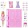 Barbie Dream Closet Toy Playset 3-ft-Wide