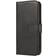 Skal-man Hurtel Magnet Case for Samsung S24 with Flap and Wallet Black