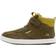 Viking Samuel Mid WP Jr Green Unisex