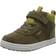 Viking Samuel Mid WP Jr Green Unisex