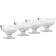 Aida Harvey Dessert Bowl 10.5cm 4pcs 0.2L