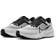 Nike Pegasus 40 W - Black/White